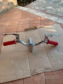 Manubrio sport vintage