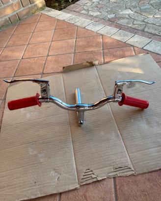 Manubrio sport vintage