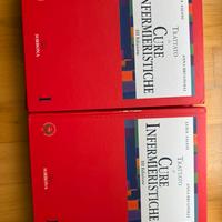 Trattato di cure infermieristiche III edizione