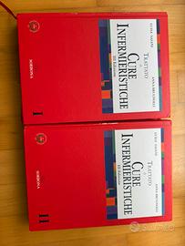 Trattato di cure infermieristiche III edizione