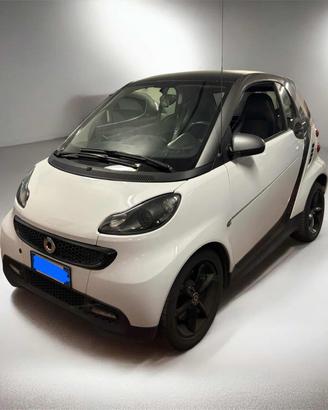 SMART ForTwo 1000 52 kW MHD coupé pulse