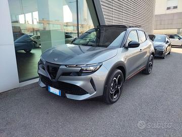 Alfa Romeo Junior Ibrida 1.2 145CV Hybrid eDC...