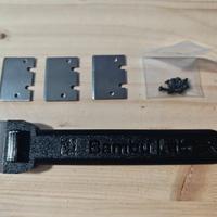 4 Lame Con Raschietto Bambu Lab