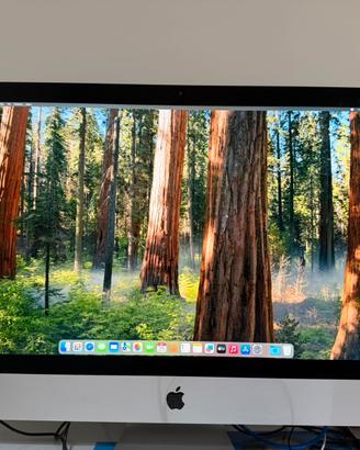 Imac 27 pollici con display Retina 5K