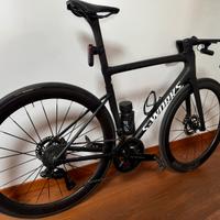 Specialized SL8 S-WORKS ReadytoPaint