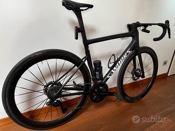 Specialized SL8 S-WORKS ReadytoPaint