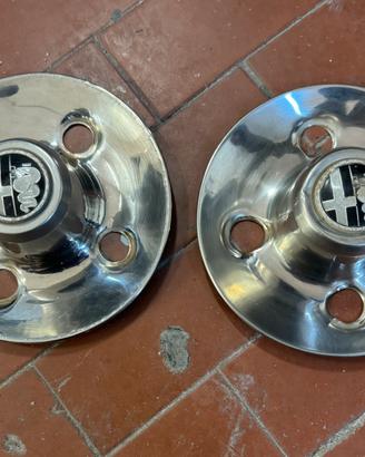 Coppe Ruota Alfa Romeo Giulia GT Berlina 1.6 2000
