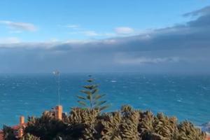 Sanremo , appartamento panoramico ,Corso Inglesi