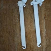 staffe per tende da sole