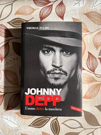 Johnny Depp - L’uomo dietro la maschera