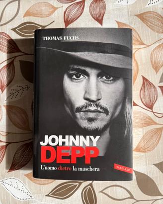 Johnny Depp - L’uomo dietro la maschera