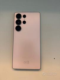 Samsung S25 Ultra + Buds3 Pro