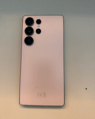 Samsung S25 Ultra + Buds3 Pro