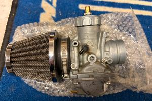 Vari accessori ricambi pitbike