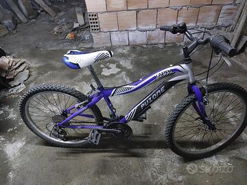 Bici uomo
