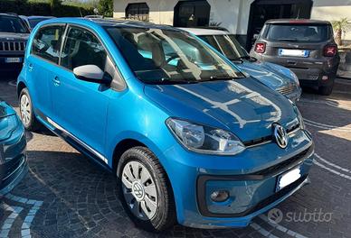 VOLKSWAGEN Up 1.0 5p. eco high BMT