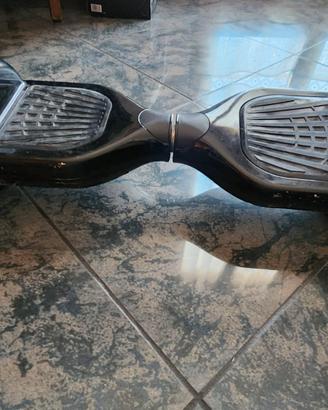Hoverboard