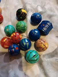 bakugan