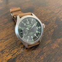 Poljot Aviator Limited Edition