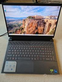 Dell g15 gaming