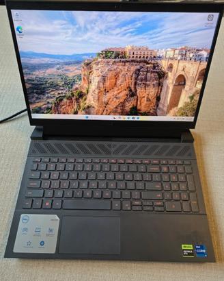 Dell g15 gaming
