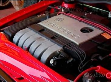 corrado vr6 2900i  1 proprietario