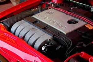 corrado vr6 2900i  1 proprietario