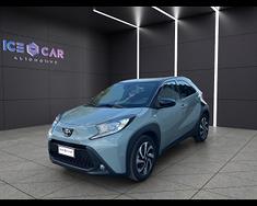 TOYOTA Aygo X 1.0 VVT-i 72 CV 5 porte Trend