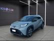 TOYOTA Aygo X 1.0 VVT-i 72 CV 5 porte Trend