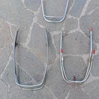 para parafango vespa 