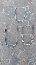 para parafango vespa 