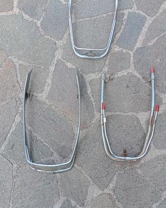 para parafango vespa 