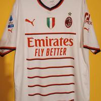 Maglia Milan Theo