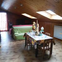 Appartamento mansardato per periodo estivo Rimini