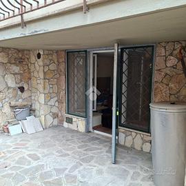 CASA INDIPENDENTE A FONTE NUOVA