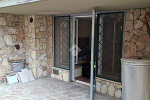 CASA INDIPENDENTE A FONTE NUOVA