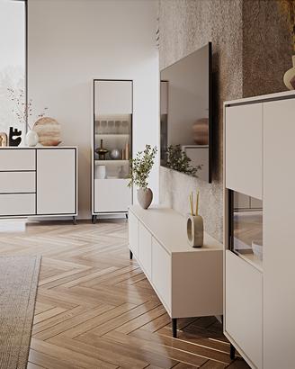 JOHANNESBURG UN SET CHE TI FARA' INNAMORARE!