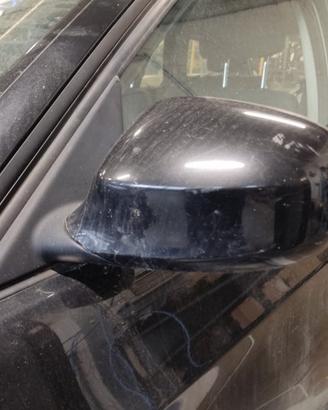 Specchio sinistro BMW 320D del 2009