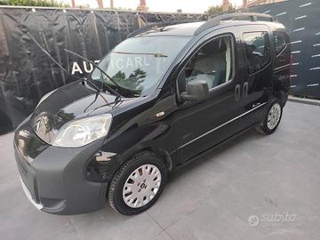 Citroen Nemo 1.3 HDi 75CV XTR Theatre