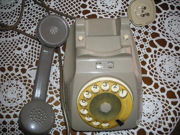 telefono fisso sip