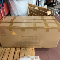 Monopattino elettrico