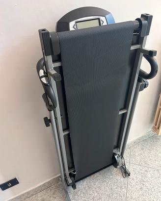 Tapis Roulant Magnetico