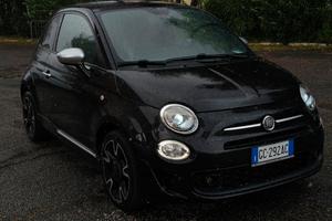 Fiat 500 S Sport