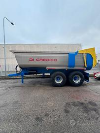 Dumper Di Credico DPT220 S MR