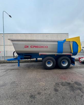 Dumper Di Credico DPT220 S MR