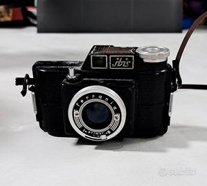 macchina fotografica  ferrania