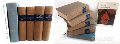 Poesie Belli & Trilussa