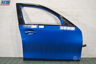 BMW G20 G21 G80 G81 Porta anteriore destra | 21693