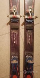 Sci alpinismo Dynafit