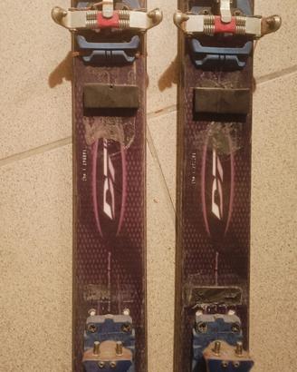 Sci alpinismo Dynafit